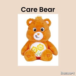 Care Bears 14 Inch Friend Bear